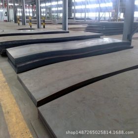 鞍钢65mn弹簧钢板 3-60厚弹簧板现货 可激光切割 保直度 特种钢板