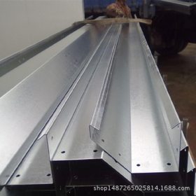 供应304不锈钢薄板 不锈钢板折弯加工 不锈钢天沟 檐沟 落水槽沟