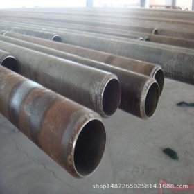 聊城市现货304大口径内衬不锈钢复合管 碳素钢不锈钢双金属复合管