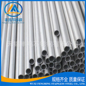 供应优质304不锈钢装饰管 精密不锈钢管 不锈钢地暖管质优现货