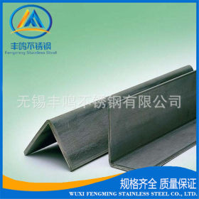 质优现货304角钢 工程用角钢 酸白表面 等边角钢 质优价廉可定做