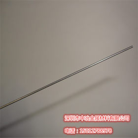 304不锈钢毛细管 不锈钢精密管 毛细针管 小规格0.26*0.065mm