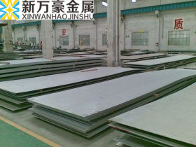 不锈钢厂批发供应304/NO.1不锈钢板 优质热轧304L不锈钢板