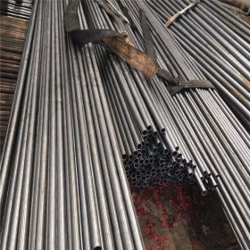 厂家销售8162结构管无缝管建筑钢管不锈钢管价格