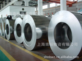 上海厂家供应高质量 耐磨  DC04冷轧卷板 可分条定尺 加工定制