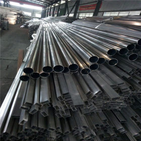厂家定做生产201不锈钢管 薄厚壁不锈钢管现货 规格齐全