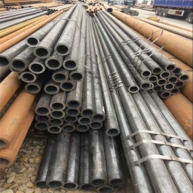 零售批发小口径厚壁钢管 68*20厚壁钢管价格 质量保证