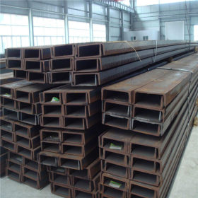 批发 8号槽钢 国标槽钢 可配送到厂 质量保证