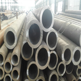 厂家可定做合金钢管 35crmo合金钢管价格 质量保证