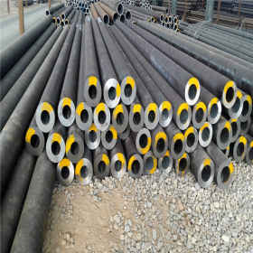 长期供应35crmo合金钢管现货  35crmo合金钢管规格齐全