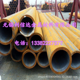【合金钢管】供应15crmo合金钢管厂家直销各种规格合金钢管