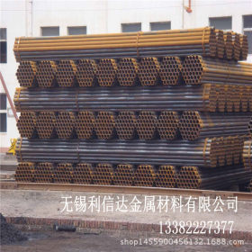 无锡现货供应Q235B螺旋钢管 镀锌焊管 Q345B焊接钢管 热镀锌焊管