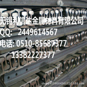 Q235A国标工字钢 利信达特供镀锌工字钢 规格齐全 现货供应