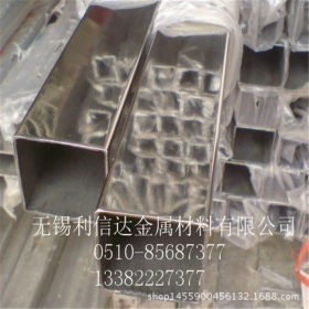 专业供应深圳不锈钢方管 304不锈钢方管生产厂家