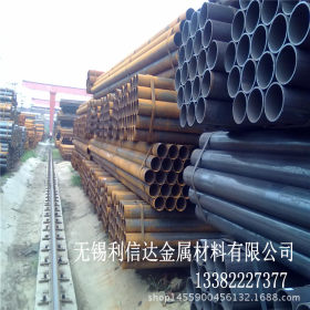 现货小口径直缝焊管 Q345B优质焊管 现货万吨