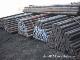 供应灰铁棒料 HT200灰铁棒材批发 生铁棒材 灰铁棒料生产厂家