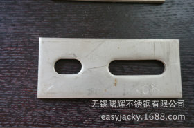 批发供应304不锈钢干挂件 大理石挂件平码（平板，直板）