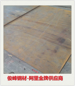 广东WNM360L舞钢耐磨板-高强钢板