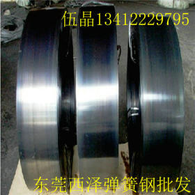 发蓝高硬度65Mn锰钢带 高耐磨耐冲压65Mn钢板 国产进口锰钢板