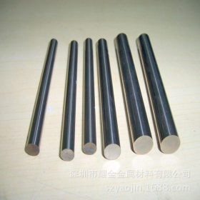 304不锈钢圆棒 实心不锈钢棒 耐腐蚀303不锈钢棒 2mm-100mm