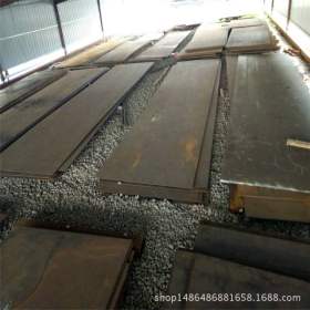 常年供应Q345NH耐候板现货 Q235NH耐候钢板耐大气腐蚀板材