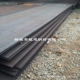 重庆16Mn钢板现货，Q345B低合金板，Q345b中厚板零售 开平板价格