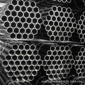 聊城精密生产厂家Gcr15光亮钢管现货规格40*2厂家