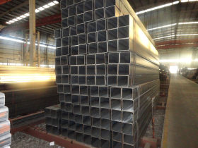 厂家批量供应 316L不锈钢方管 无锡厂家零售批发规格齐全