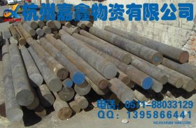杭州金属材料供应W18Cr4V优质高速钢