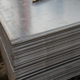 沙钢Q235中板 切割45#钢板 普板中板Q345B（16Mn） A3钢板 锰板