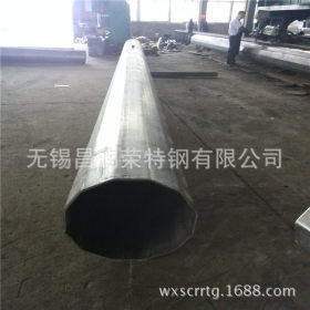 无锡锥形钢管 供应300*200*8不锈钢锥形钢管品质保证量大价优