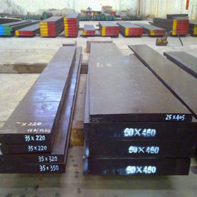 提供进口日本NAK55模具钢板材 NAK55精光板 可加工规格齐全