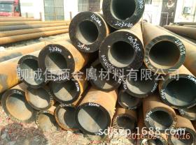 山东厂家销售 42crmo合金钢管 中厚壁无缝钢管35crmo也有现货