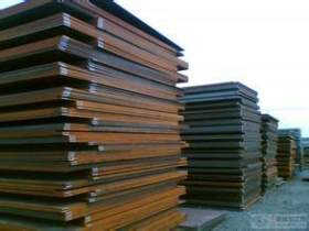 低价代理Q345B中厚钢板 特厚钢板  质量可靠