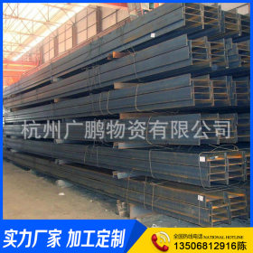长期销售 56#工字钢 工字钢厂家 杭州工字钢厂家
