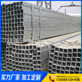 专业定制 规格齐全 品种齐全 大型方管 冷拔方管 杭州方管厂家