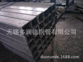 多润德钢管厂家专业生产、方管、方矩管、镀锌方矩管、厚壁方矩管