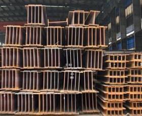 湖南钢轨长沙钢轨H型钢各种型材现货供应