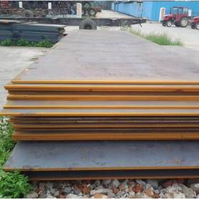 NM600耐磨钢板质量有保证/NM600耐磨钢板厂家