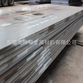 批发零售40铬钢板 40CR高强度钢板 40CR锻打钢板
