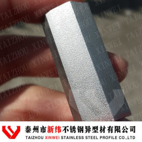 冷拉不锈钢六角棒 优质供应 新纬精品 热销不锈钢六角钢
