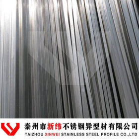 【精品】厂家生产 不锈钢方棒 304冷拉光亮方钢型材