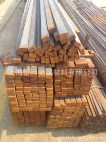 现货供应热轧扁钢分条扁钢Q235上海规格齐全直供工程