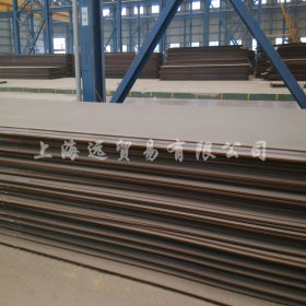 JFE-EH400日本进口耐磨钢板专区 国标高硬度耐磨板 工业耐磨钢板