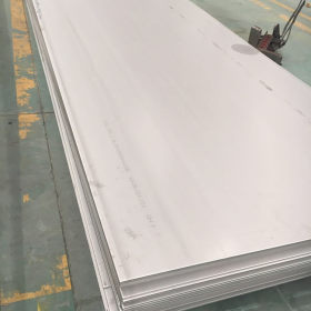 供应304不锈钢容器板 不锈钢板(卷) 24511标准 规格齐太钢质保书