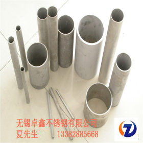 专业生产304不锈钢管,316不锈钢管 出厂价供应 规格齐全 非标定做