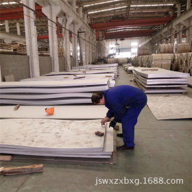 无锡现货供应304不锈钢热轧卷板、太钢1.4372不锈钢板 规格齐全