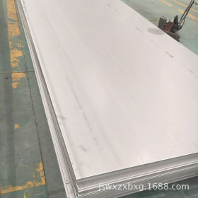 现货321耐腐蚀不锈钢板 310S耐高温不锈钢板 不锈钢中厚板价格低