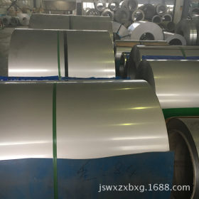 厂价现货供应SUS301不锈钢卷 规格齐全 精密分条品质保证价格合理