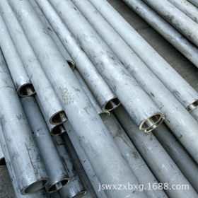 无锡厂家直销304、321不锈钢管 无缝管规格齐全 非标定做价格合理